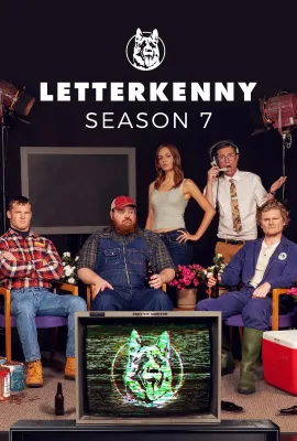 莱特肯尼 第七季/Letterkenny Season 7