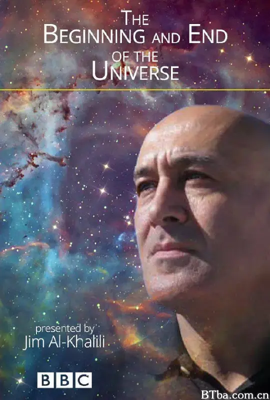 宇宙的开端与终结 The Beginning and End of the Universe (2016) 1080P/4K BT磁力 迅雷网盘下载-影音屋