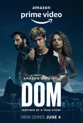 多明/Dom