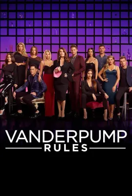 温达普规则 第六季/Vanderpump Rules Season 6