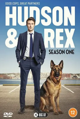 哈德森与雷克斯 第一季/Hudson & Rex Season 1