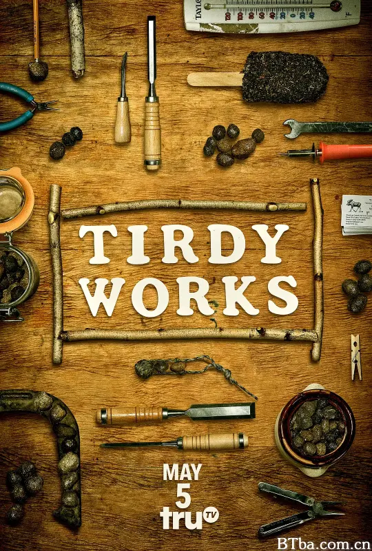 Tirdy Works