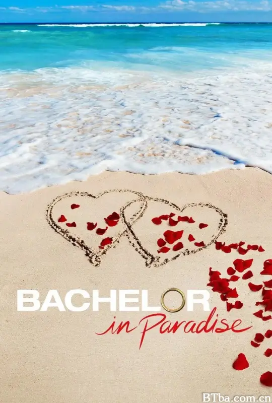 单身天堂 第四季/Bachelor in Paradise Season 4 Season 4