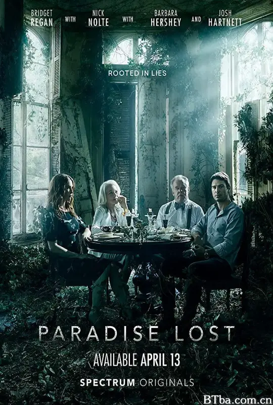 失乐园/Paradise Lost