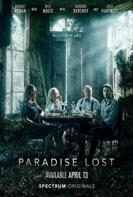 失乐园/Paradise Lost