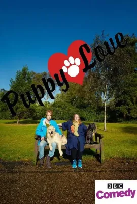 Puppy love/Puppy Love
