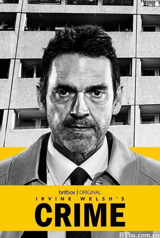 罪 第一季/Crime Season 1