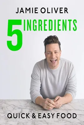 奥利佛省时轻松煮 第一季/Jamie's Quick & Easy Food Season 1
