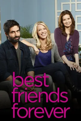 永远的好朋友/Best Friends Forever