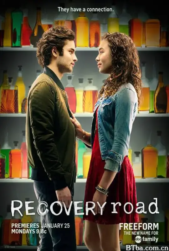 康复之路/Recovery Road