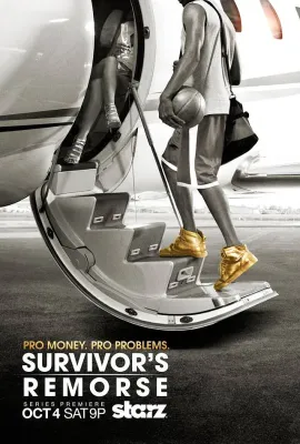 星路多懊悔 第一季/Survivor’s Remorse Season 1