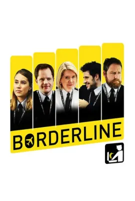 边界线/Borderline