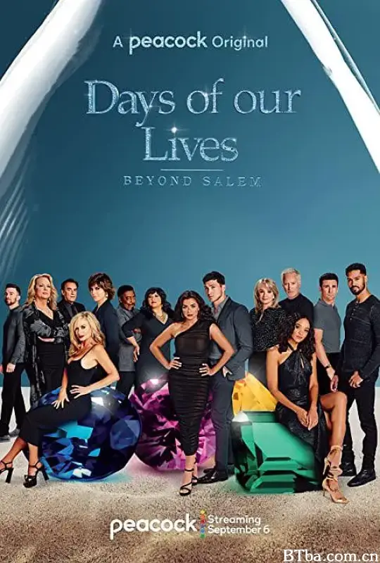我们的日子：塞勒姆州外 第一季/Days of Our Lives: Beyond Salem Season 1