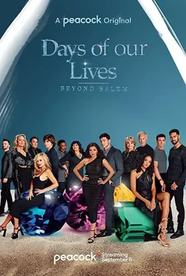 我们的日子：塞勒姆州外 第一季/Days of Our Lives: Beyond Salem Season 1