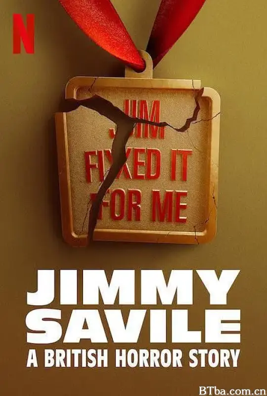 吉米·萨维尔：英国恐怖故事/Jimmy Savile: A British Horror Story