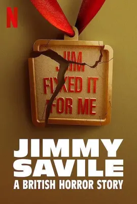 吉米·萨维尔：英国恐怖故事/Jimmy Savile: A British Horror Story