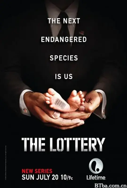 生命的选择/The Lottery