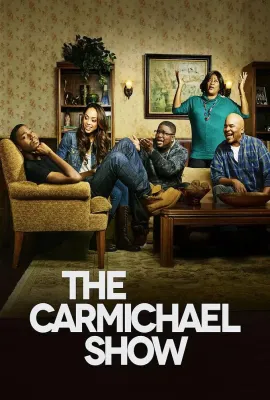 杰洛向前冲 第三季/The Carmichael Show Season 3
