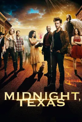 德州午夜 第一季/Midnight, Texas Season 1