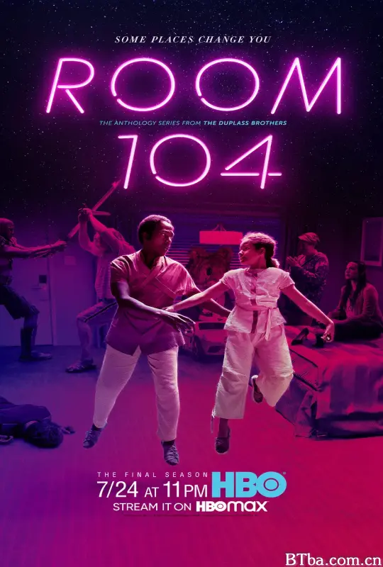 104号房间 第四季/Room 104 Season 4