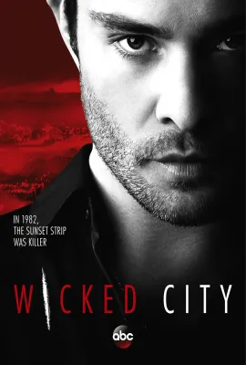 邪恶之城/Wicked City