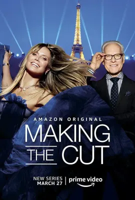 一剪成衣 第一季/Making the cut Season 1