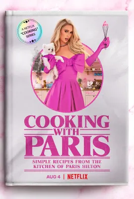帕丽斯·希尔顿：名媛私厨/Cooking with Paris