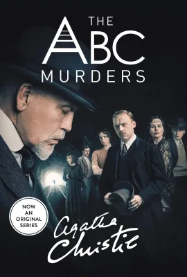 ABC谋杀案/The ABC Murders