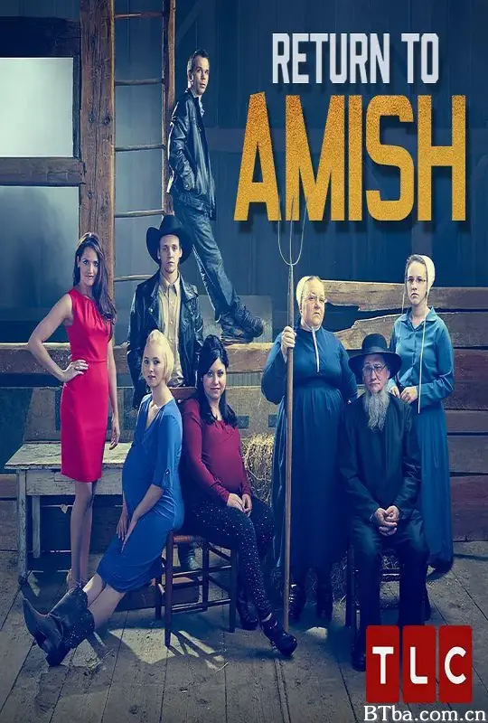 Return to Amish Season 1