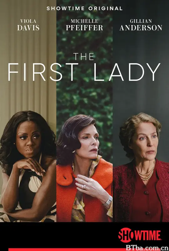 第一夫人/The First Lady