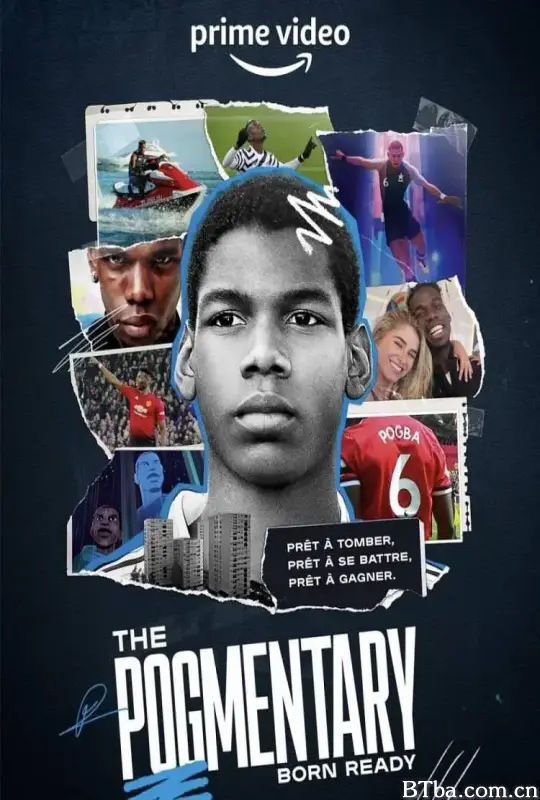 The Pogmentary