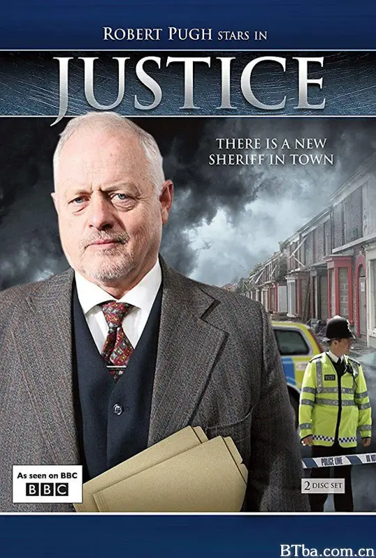 正义/Justice