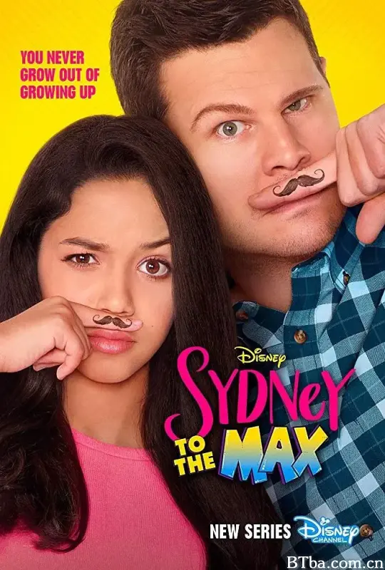 Sydney to the Max Season 1