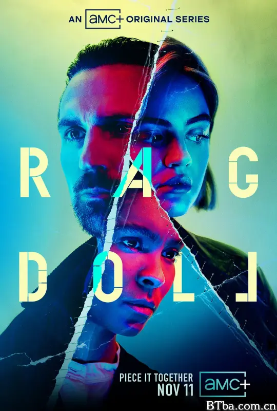 尸偶/Ragdoll