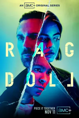尸偶/Ragdoll