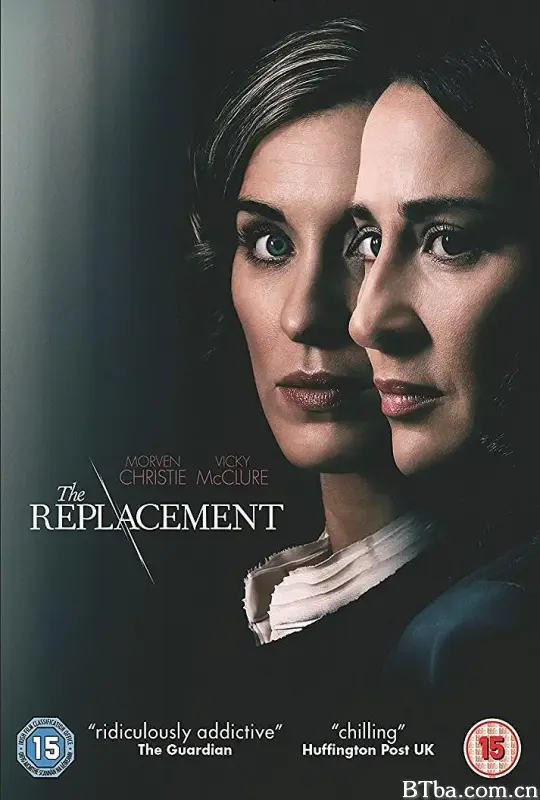 代班/The Replacement