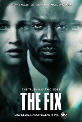 弥补/The Fix