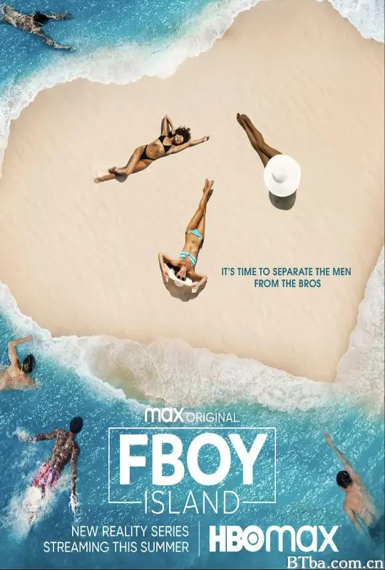 渣男岛 第一季/FBoy Island Season 1