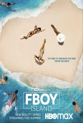 渣男岛 第一季/FBoy Island Season 1