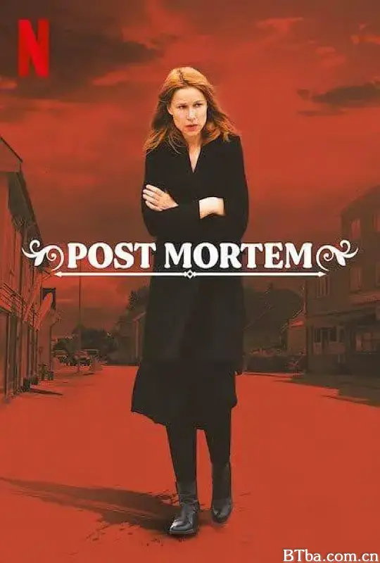 无尸小镇/Post Mortem: Ingen dør i Skarnes