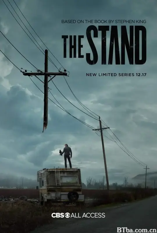 末日逼近/The Stand