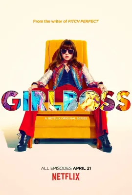 妹子老板/Girlboss