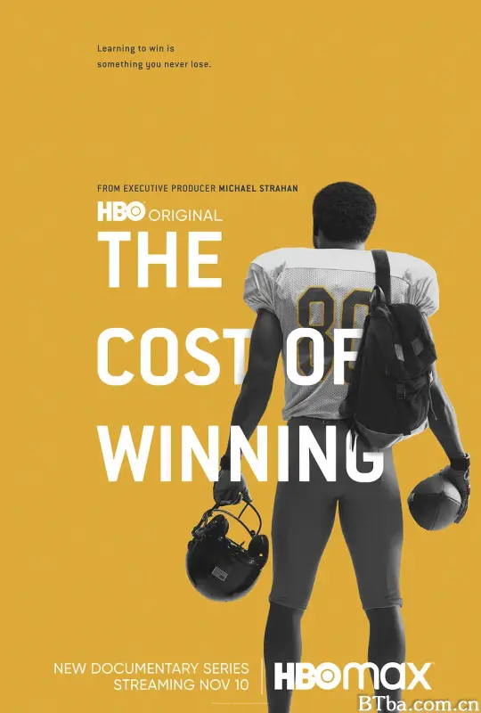 胜利的代价/The Cost Of Winning