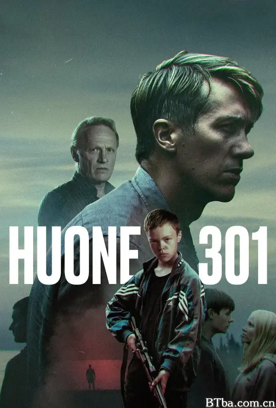 301室 Huone 301 (2019) 1080P/720P BT磁力 迅雷网盘下载-影音屋