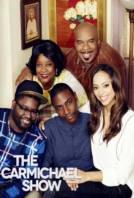 杰洛向前冲 第二季/The Carmichael Show Season 2