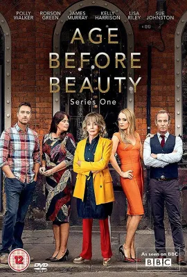 焕颜人生/Age Before Beauty