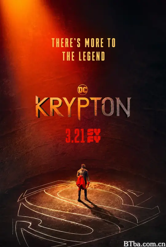 氪星 第一季/Krypton Season 1