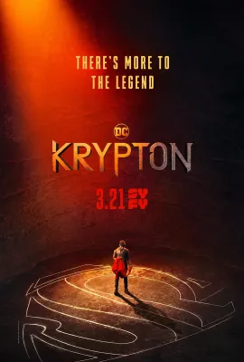 氪星 第一季/Krypton Season 1