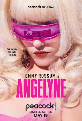 安吉琳/Angelyne
