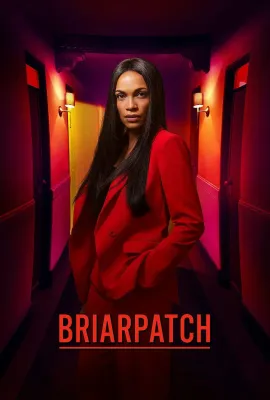 荆棘丛/Briarpatch